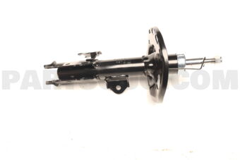 FEBEST 01660299FR SHOCK ABSORBER FRONT RIGHT