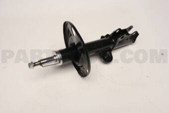 FEBEST 01660967FL SHOCK ABSORBER FRONT LEFT