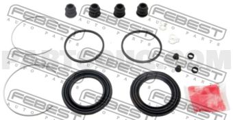 FEBEST 0175TRH200F FRONT BRAKE CALIPER REPAIR KIT