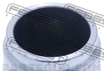 FEBEST 0176GRJ120R CYLINDER PISTON (REAR)