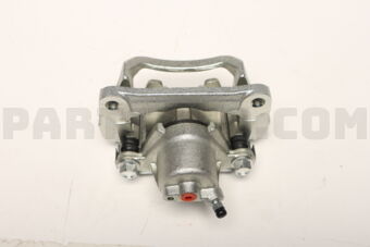 FEBEST 0177UZJ200RRH REAR RIGHT BRAKE CALIPER ASSEMBLY