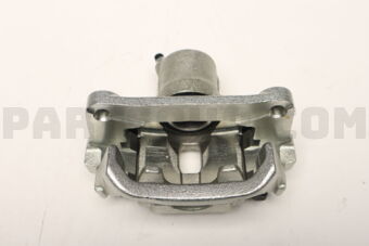 FEBEST 0177UZJ200RRH REAR RIGHT BRAKE CALIPER ASSEMBLY