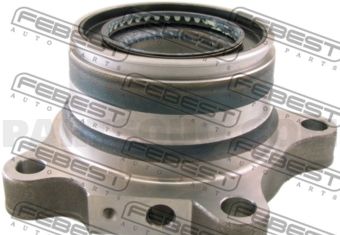 FEBEST 0182LC120RRH REAR WHEEL HUB RH