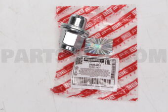 FEBEST 0185001 WHEEL NUT