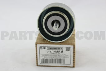 FEBEST 0187KDN145 PULLEY IDLER