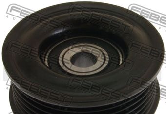 FEBEST 01882UZFE PULLEY IDLER