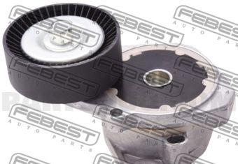 FEBEST 0190URS206 TENSIONER ASSEMBLY