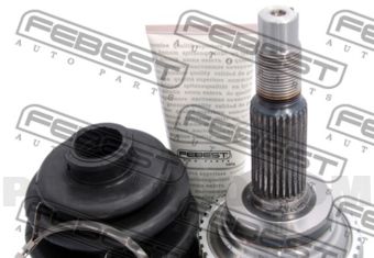 FEBEST 0210019A42 OUTER CVJ 23X56X27