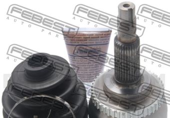 FEBEST 0210069A44 OUTER CVJ 25X56X29