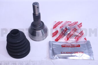 FEBEST 0210089 OUTER CVJ 24X56X29