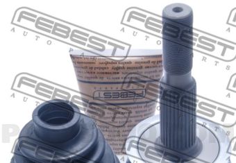 FEBEST 0210D40B OUTER CV JOINT 36X67X29