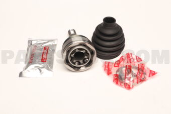 FEBEST 0210J1120 OUTER CV JOINT 35X62X29