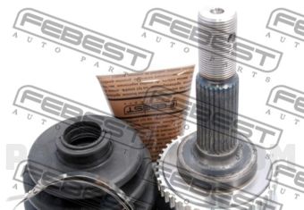 FEBEST 0210V10A44 OUTER CVJ 23X56X27