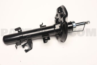 FEBEST 02110004FR SHOCK ABSORBER FRONT RIGHT GAS.TWIN TUBE