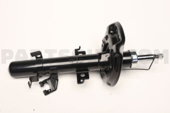 FEBEST 02110004FR SHOCK ABSORBER FRONT RIGHT GAS.TWIN TUBE