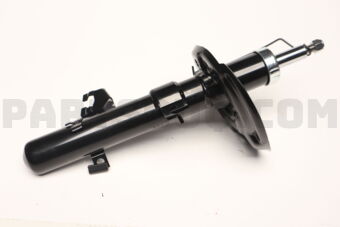 FEBEST 02110004FR SHOCK ABSORBER FRONT RIGHT GAS.TWIN TUBE