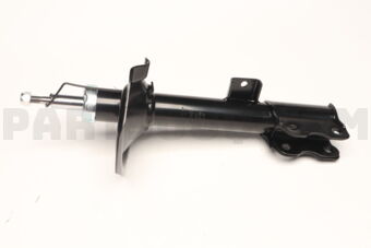 FEBEST 02110005RL SHOCK ABSORBER REAR LEFT GAS.TWIN TUBE