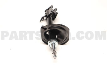 FEBEST 02110005RR SHOCK ABSORBER REAR RIGHT GAS.TWIN TUBE