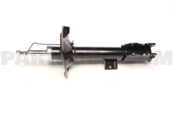 FEBEST 02110005RR SHOCK ABSORBER REAR RIGHT GAS.TWIN TUBE