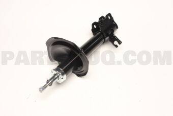 FEBEST 02110006FL SHOCK ABSORBER FRONT LEFT GAS.TWIN TUBE