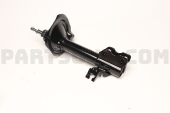 FEBEST 02110006FL SHOCK ABSORBER FRONT LEFT GAS.TWIN TUBE