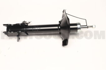 FEBEST 02110006FL SHOCK ABSORBER FRONT LEFT GAS.TWIN TUBE