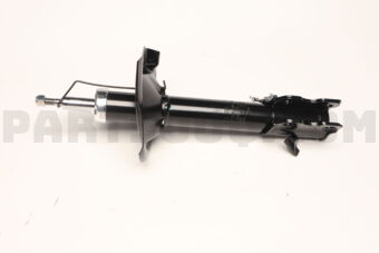 FEBEST 02110006FR SHOCK ABSORBER FRONT RIGHT GAS.TWIN TUBE