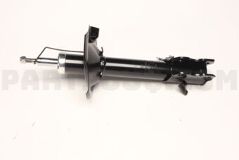 FEBEST 02110006FR SHOCK ABSORBER FRONT RIGHT GAS.TWIN TUBE