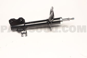 FEBEST 02110006FR SHOCK ABSORBER FRONT RIGHT GAS.TWIN TUBE