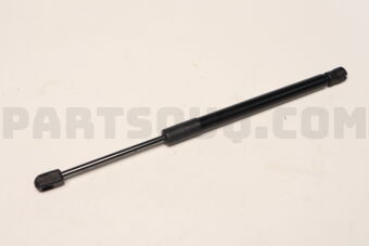 FEBEST 02117009 HOOD GAS STRUT L380/310N