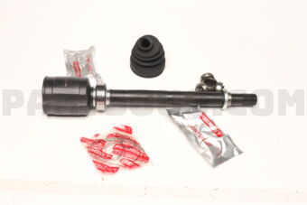 FEBEST 0211J1020GRH INNER JOINT RIGHT 33X33X27