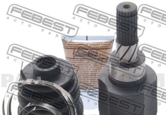 FEBEST 0211T30R INNER JOINT REAR 24X38X21