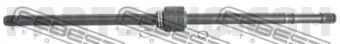 FEBEST 0212P10RH RIGHT SHAFT 22X692X22
