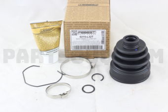 FEBEST 0215L32T BOOT INNER CVJ