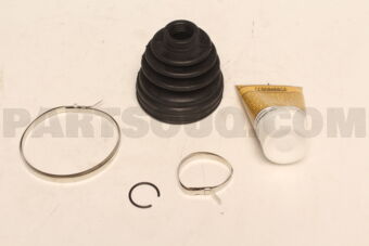 FEBEST 0215R51T BOOT INNER CV JOINT KIT 85.3X92X25.3