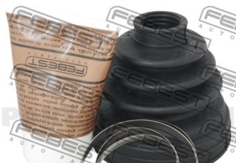 FEBEST 0215R51T BOOT INNER CV JOINT KIT 85.3X92X25.3
