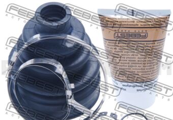 FEBEST 0215T31RT BELLOW, DRIVESHAFT