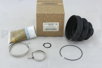 FEBEST 0215U31 BOOT INNER CV JOINT KIT 88.5X99X26