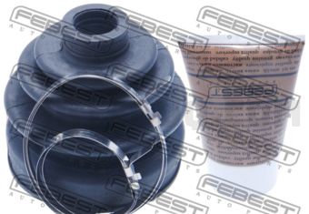 FEBEST 0217017 BOOT OUTER CVJ (85X90X21,5) KIT