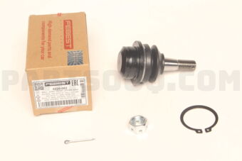 FEBEST 0220062 BALL JOINT REAR UPPER ARM