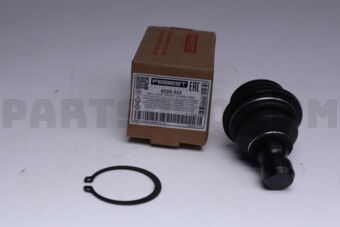FEBEST 0220333 BALL JOINT FRONT LOWER ARM