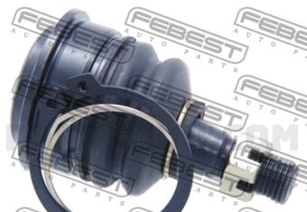FEBEST 0220D40UF BALL JOINT FRONT UPPER ARM