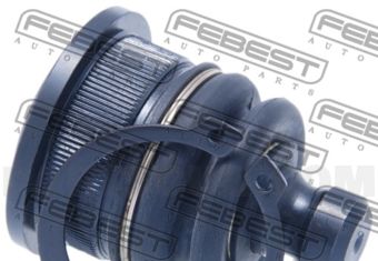 FEBEST 0220E11 BALL JOINT FRONT LOWER ARM