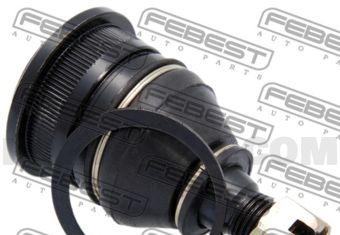 FEBEST 0220P12 BALL JOINT FRONT LOWER ARM