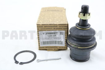 FEBEST 0220V35 BALL JOINT