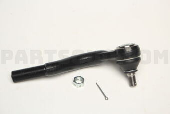 FEBEST 0221023 STEERING TIE ROD END RIGHT