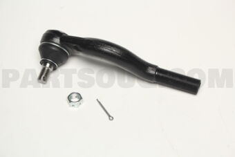 FEBEST 0221023 STEERING TIE ROD END RIGHT