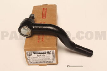 FEBEST 0221024 STEERING TIE ROD END LEFT