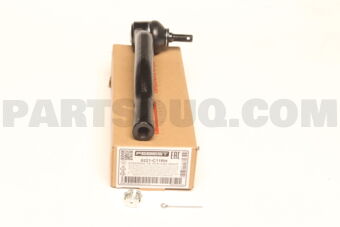 FEBEST 0221C11RH RIGHT TIE ROD END