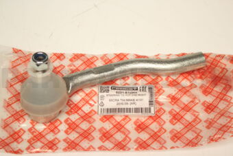 FEBEST 0221E12RH STEERING TIE ROD END RIGHT
